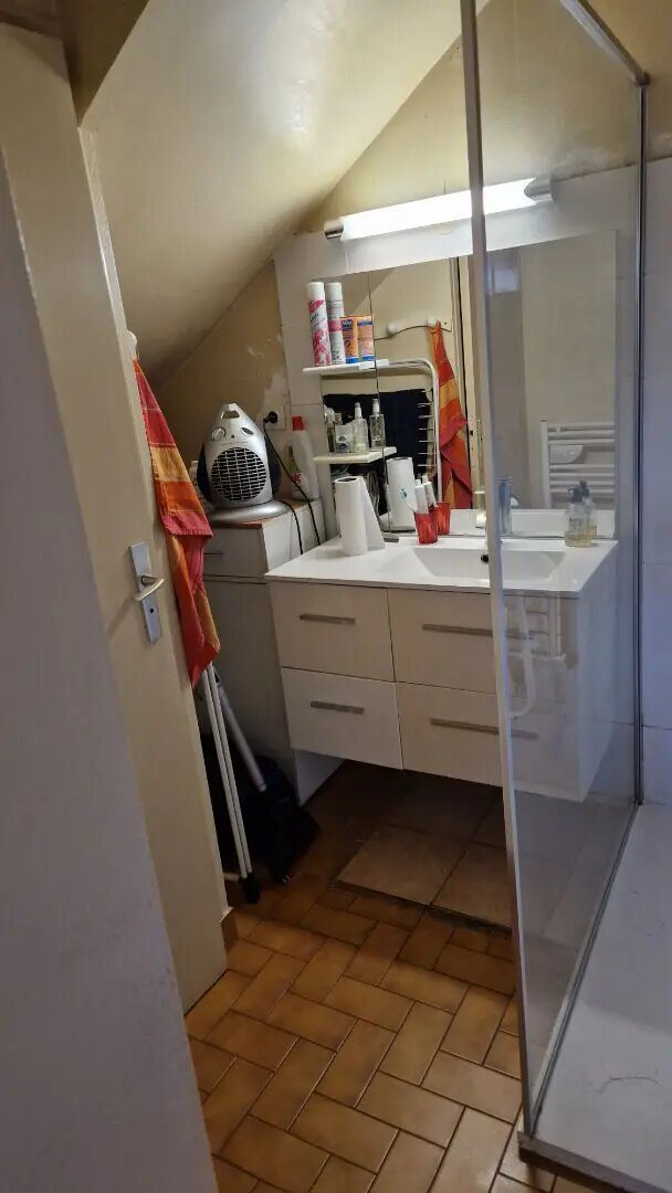 Maison à vendre, 102m², Beynost