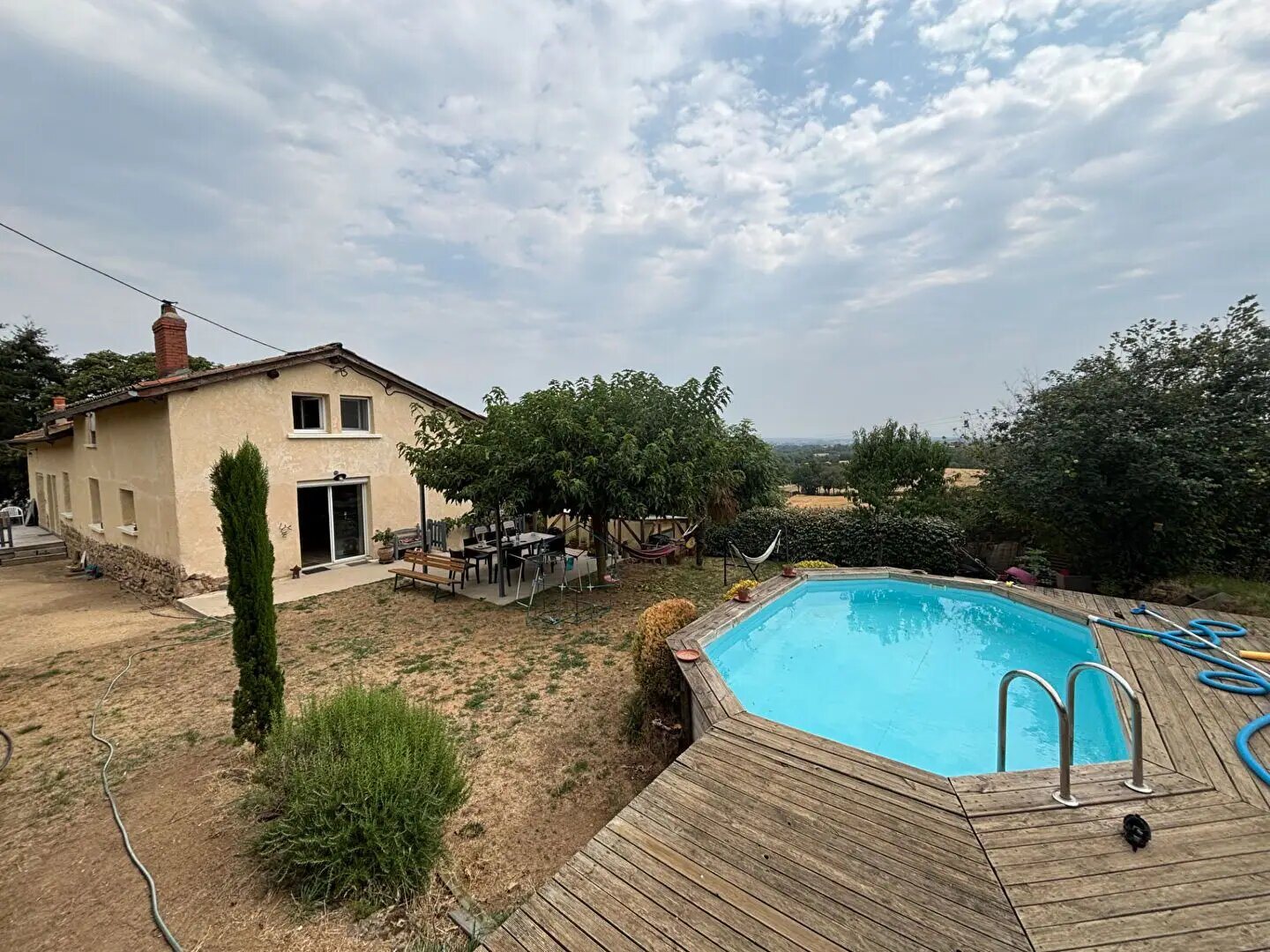 Maison à vendre, 207m², Vaugneray