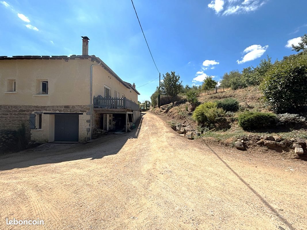 Maison à vendre, 207m², Vaugneray