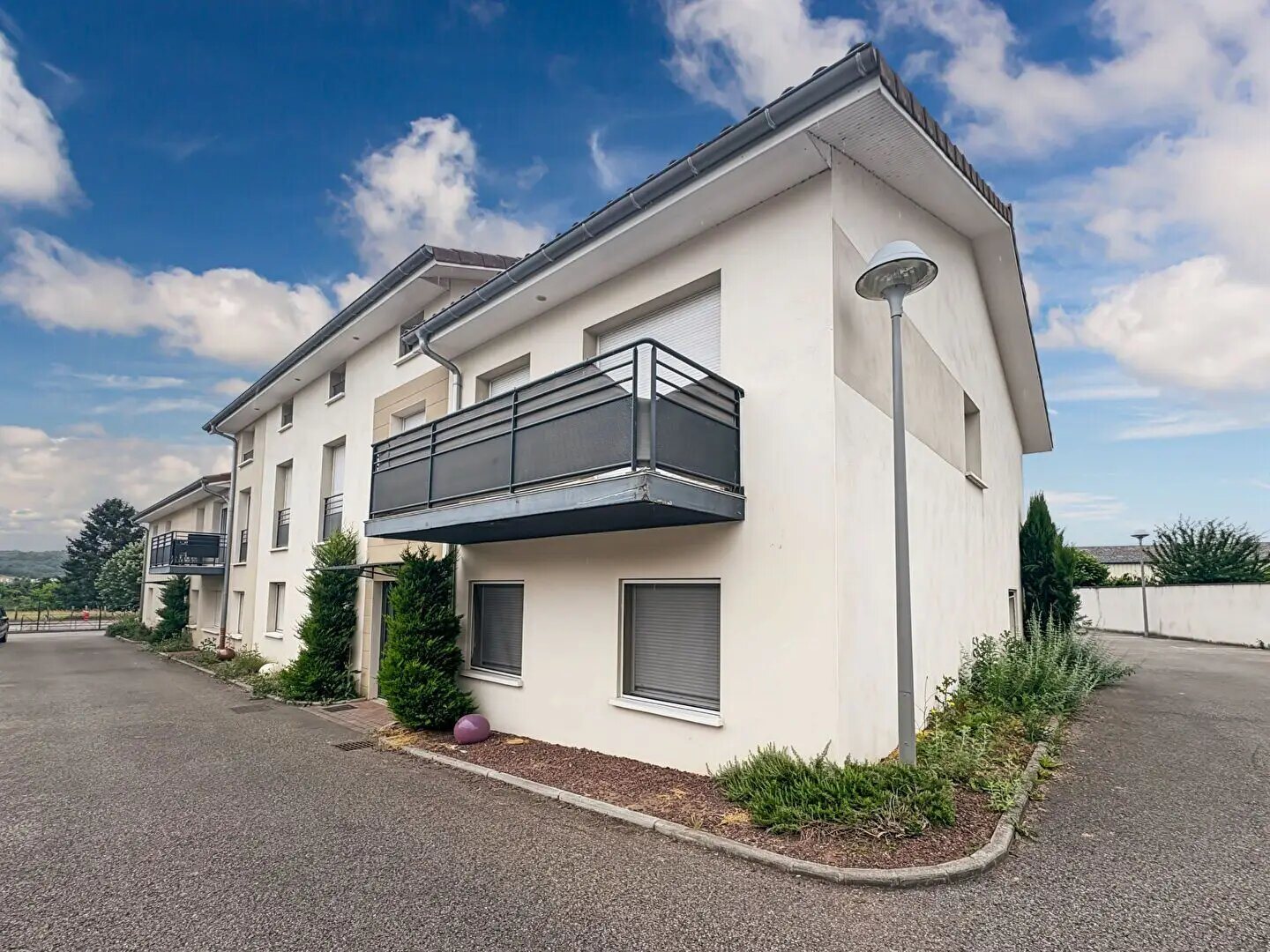 Appartement à vendre, 73m², Septème