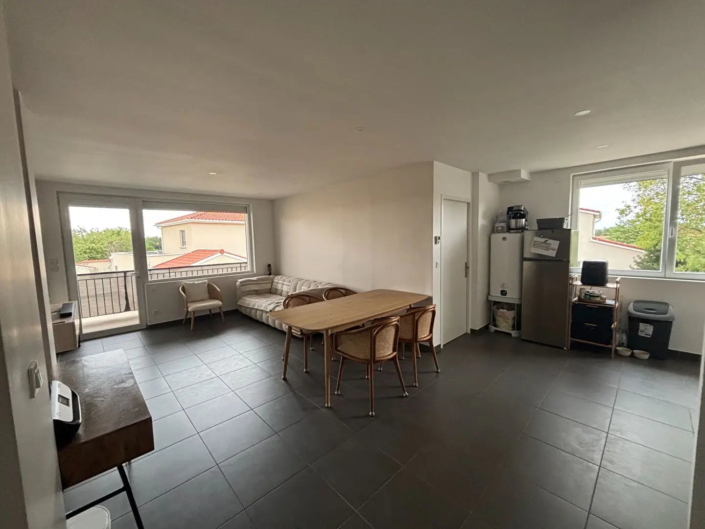 Appartement à vendre, 74m², Balan