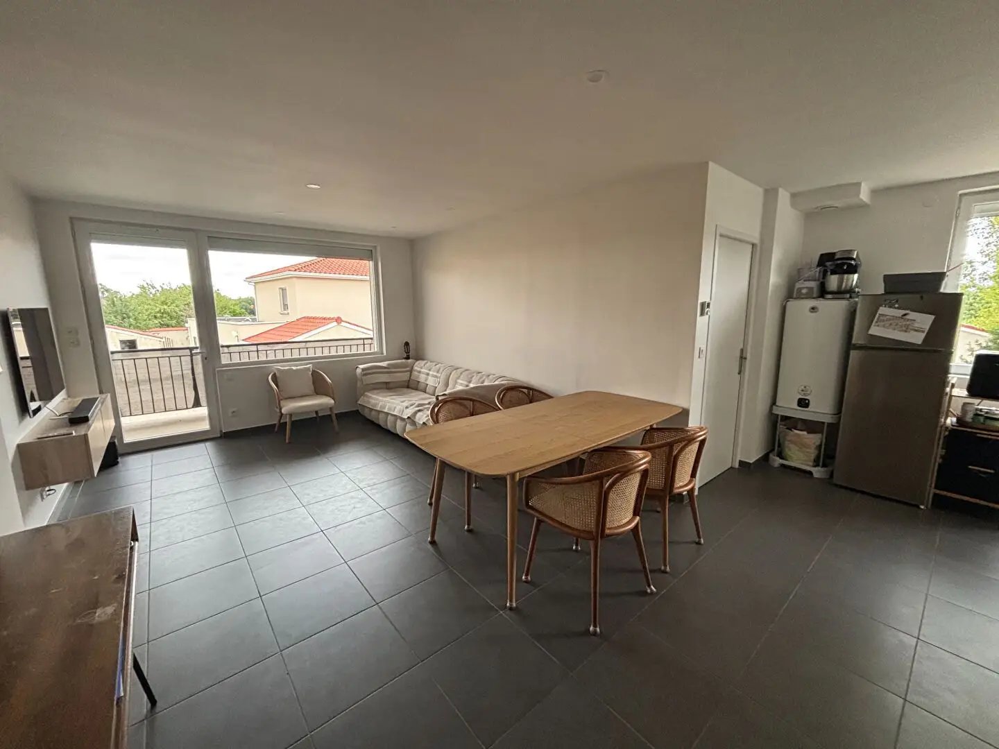 Appartement à vendre, 74m², Balan