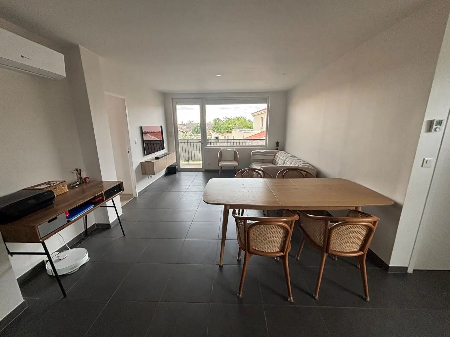 Appartement à vendre, 74m², Balan