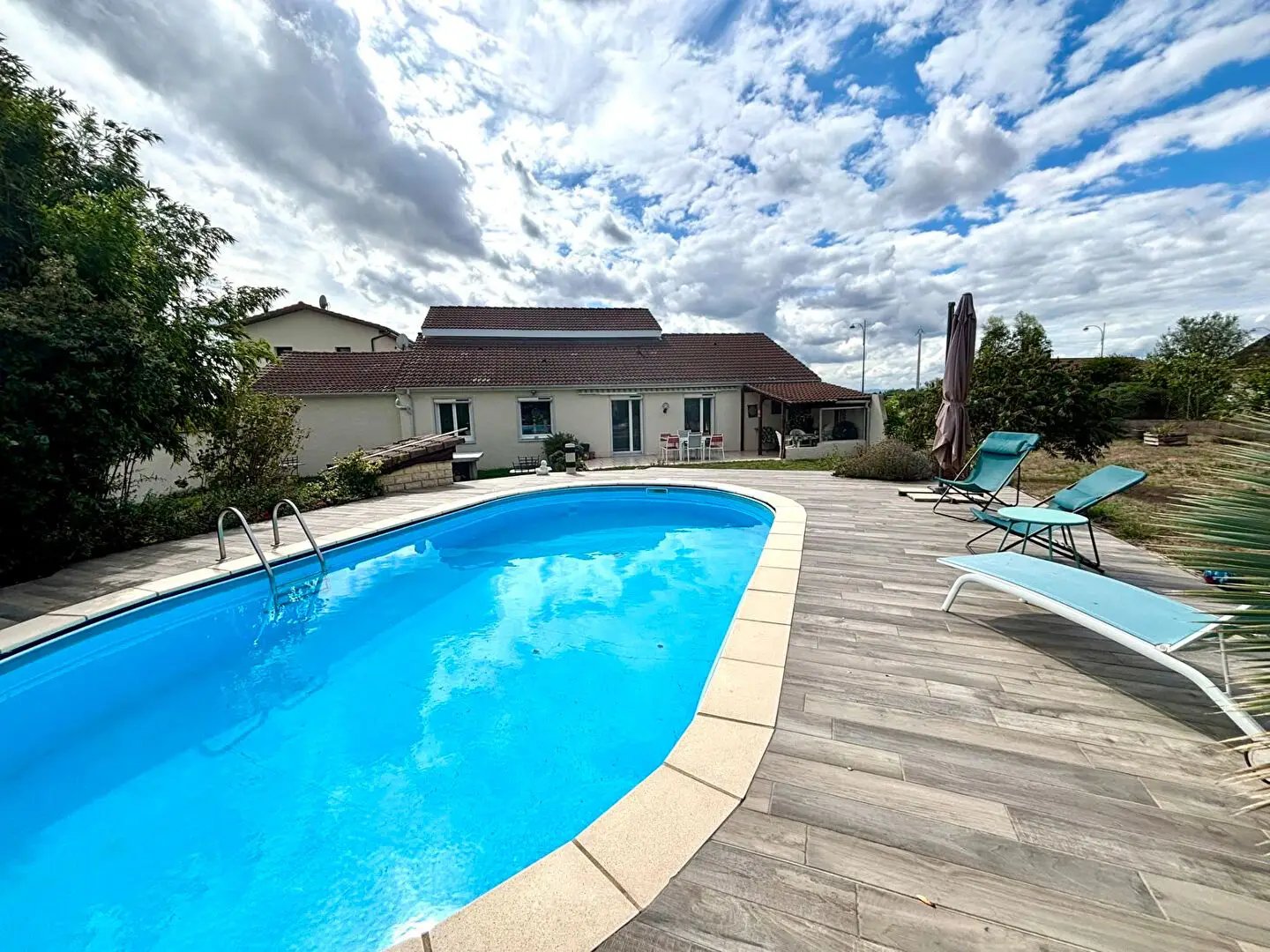 Maison à vendre, 172m², Balan