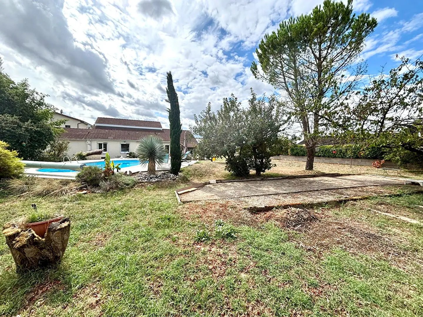 Maison à vendre, 172m², Balan