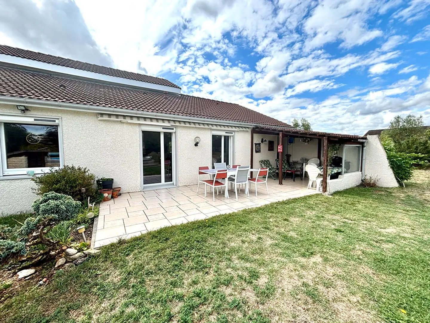 Maison à vendre, 172m², Balan