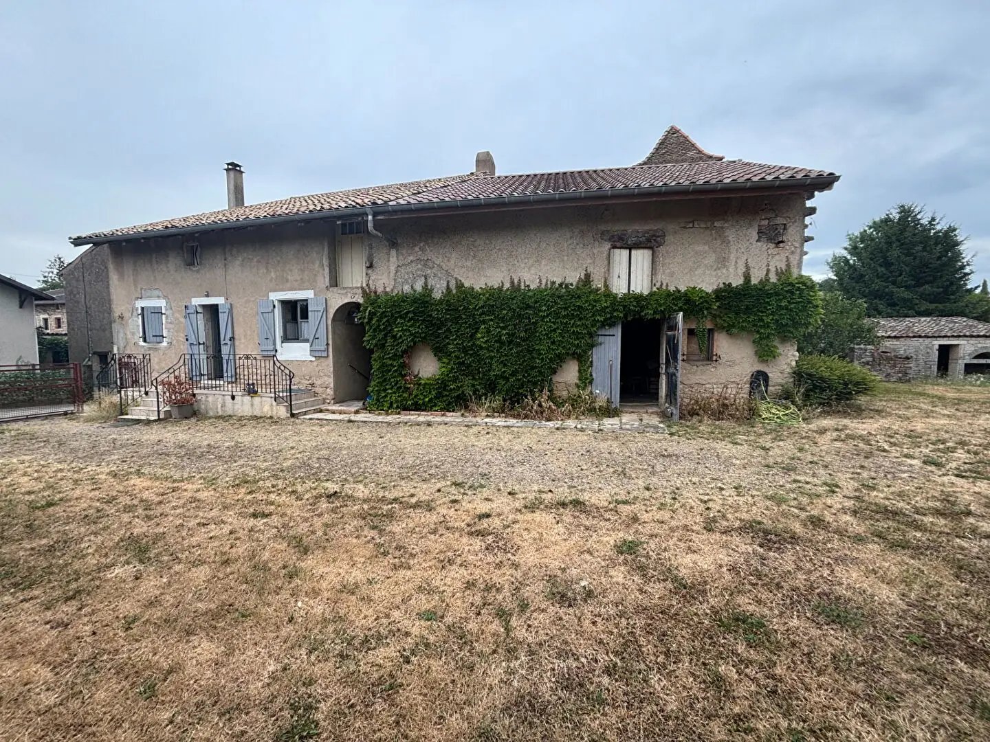 Maison à vendre, 518m², Le Villars