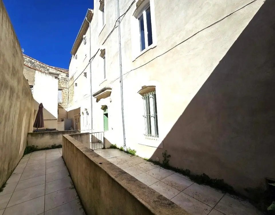 Appartement à vendre, 34m², Nîmes