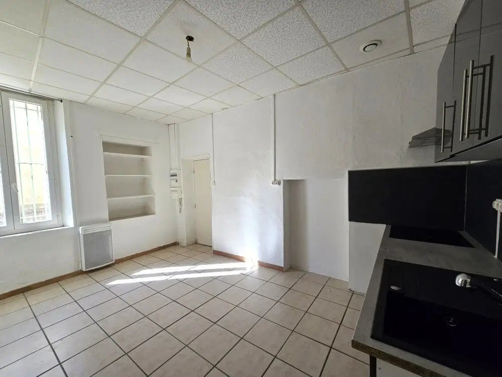 Appartement à vendre, 34m², Nîmes