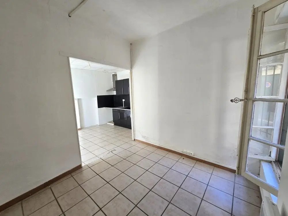 Appartement à vendre, 34m², Nîmes