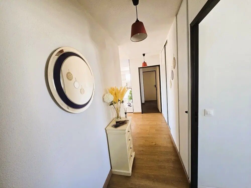 Appartement à vendre, 74m², Nîmes