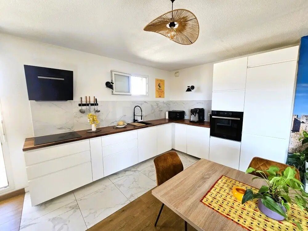 Appartement à vendre, 74m², Nîmes
