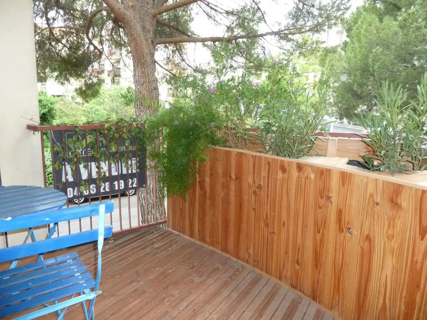 Appartement à vendre, 45m², Montpellier