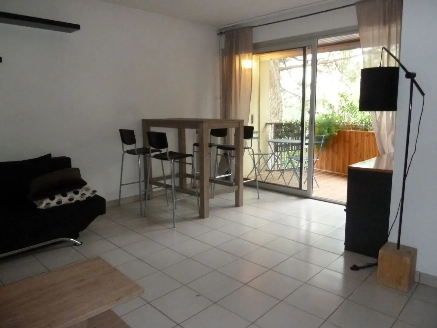 Appartement à vendre, 45m², Montpellier