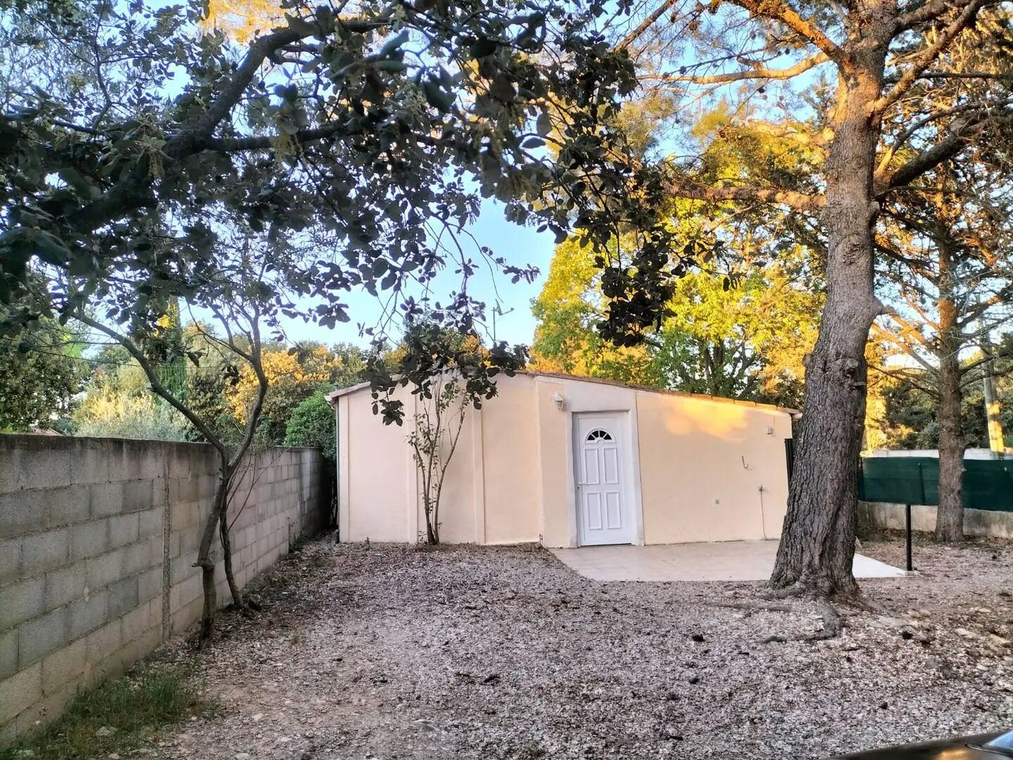 Maison à louer, 29m², Nîmes