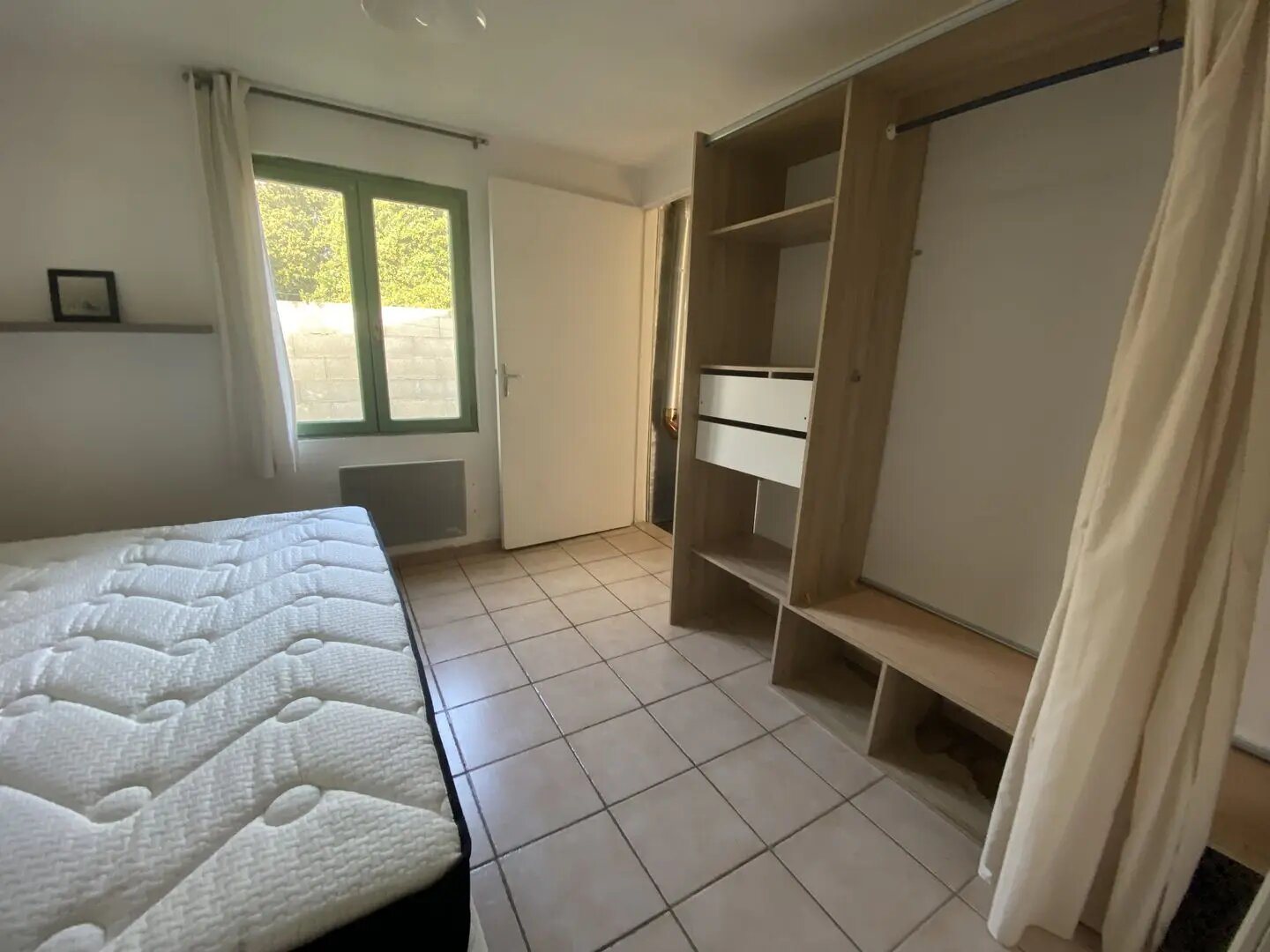 Maison à louer, 29m², Nîmes