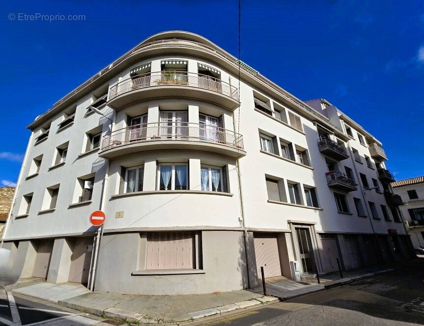 Appartement à vendre, 90m², Nîmes