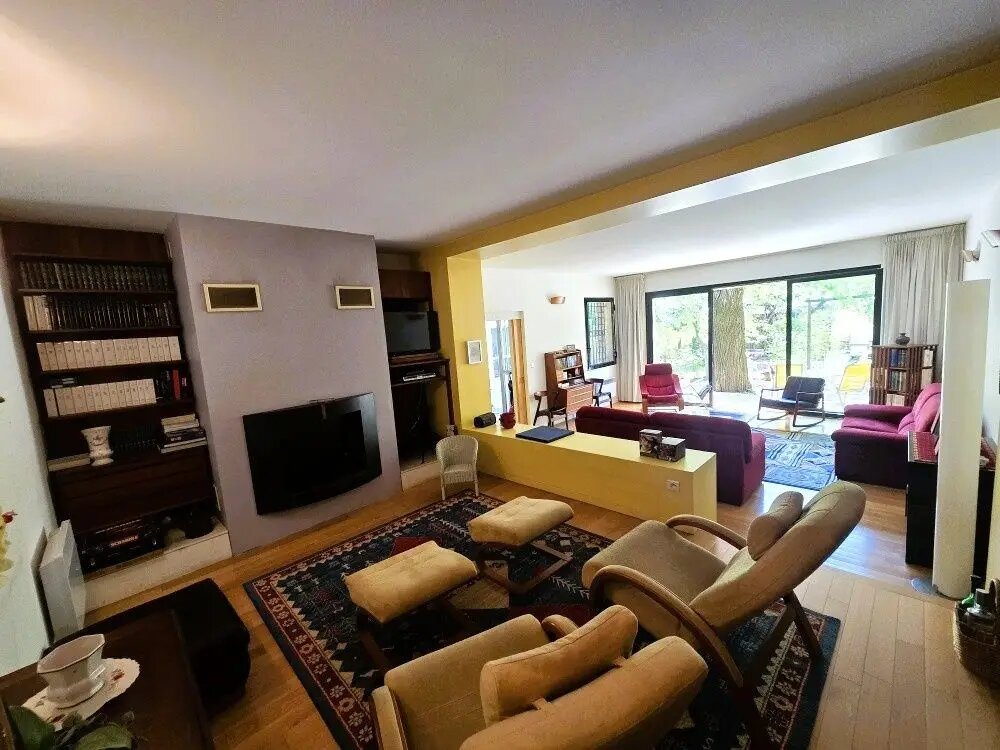 Maison à vendre, 249m², Nîmes