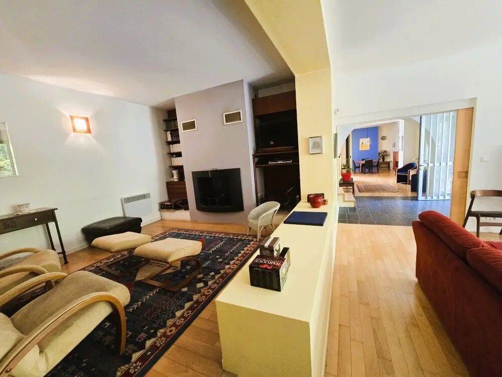 Maison à vendre, 249m², Nîmes
