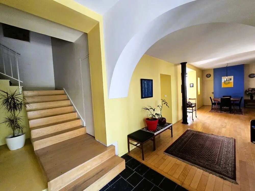 Maison à vendre, 249m², Nîmes