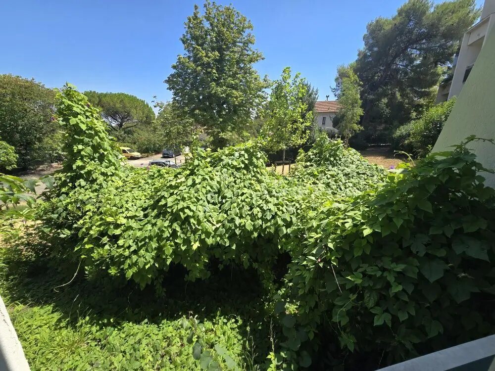 Appartement à vendre, 24m², Nîmes