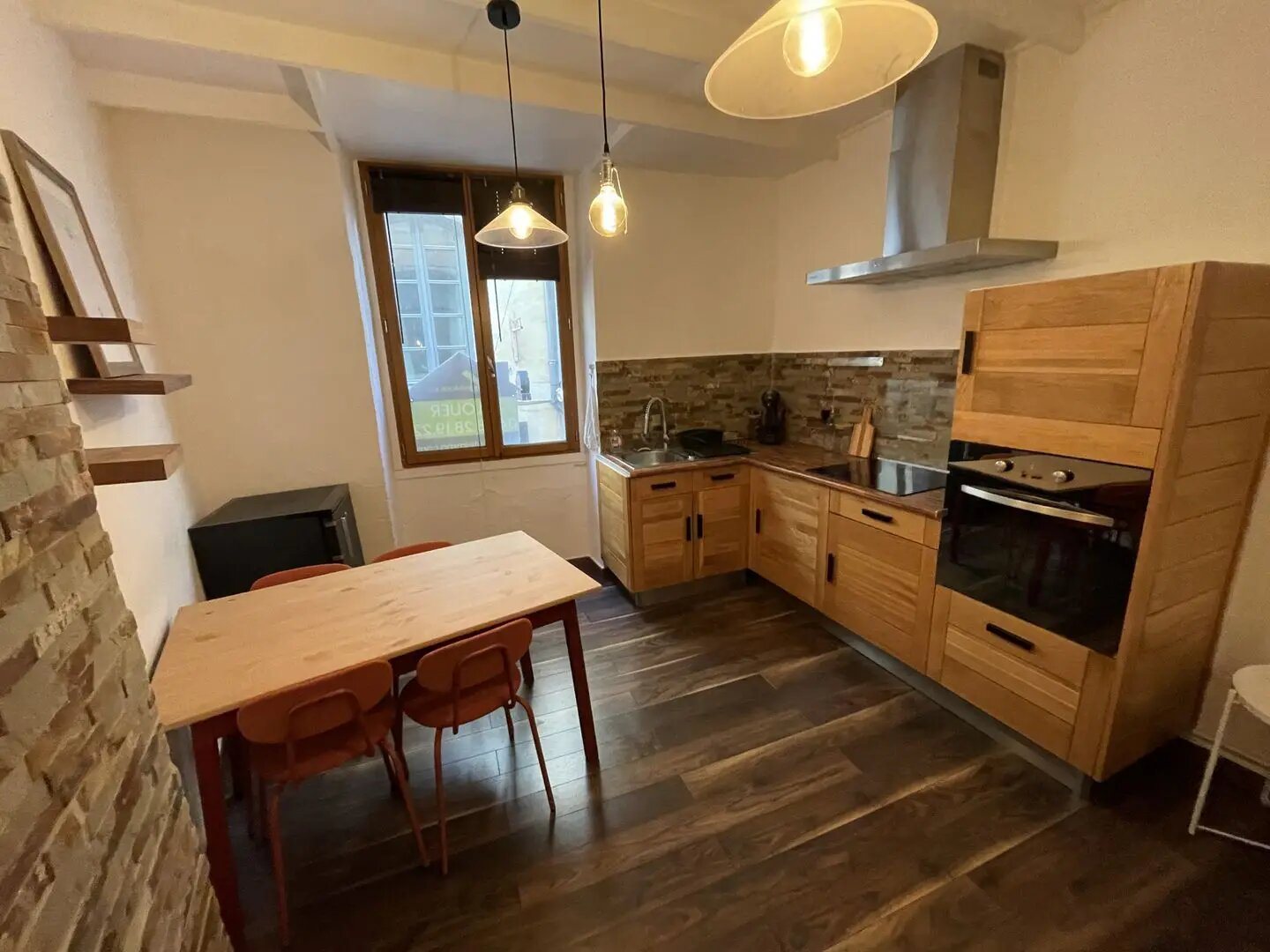 Appartement à louer, 40m², Nîmes