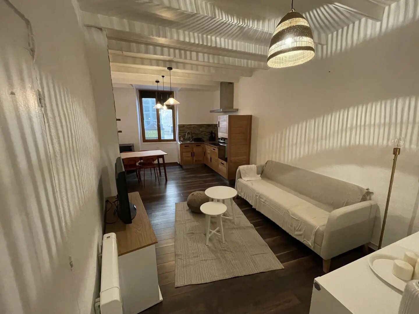 Appartement à louer, 40m², Nîmes