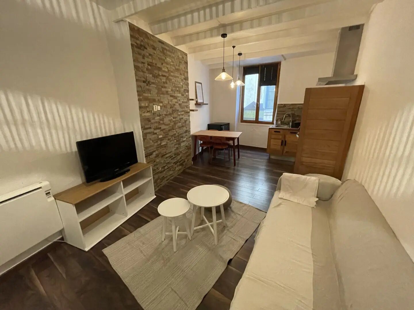 Appartement à louer, 40m², Nîmes