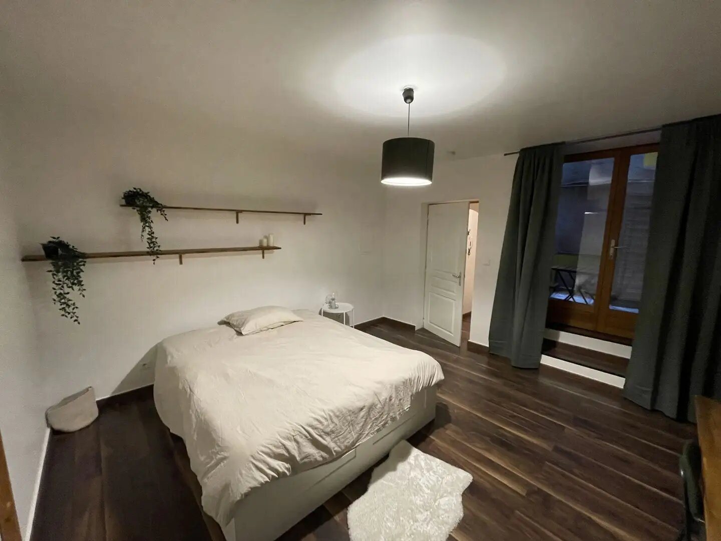 Appartement à louer, 40m², Nîmes