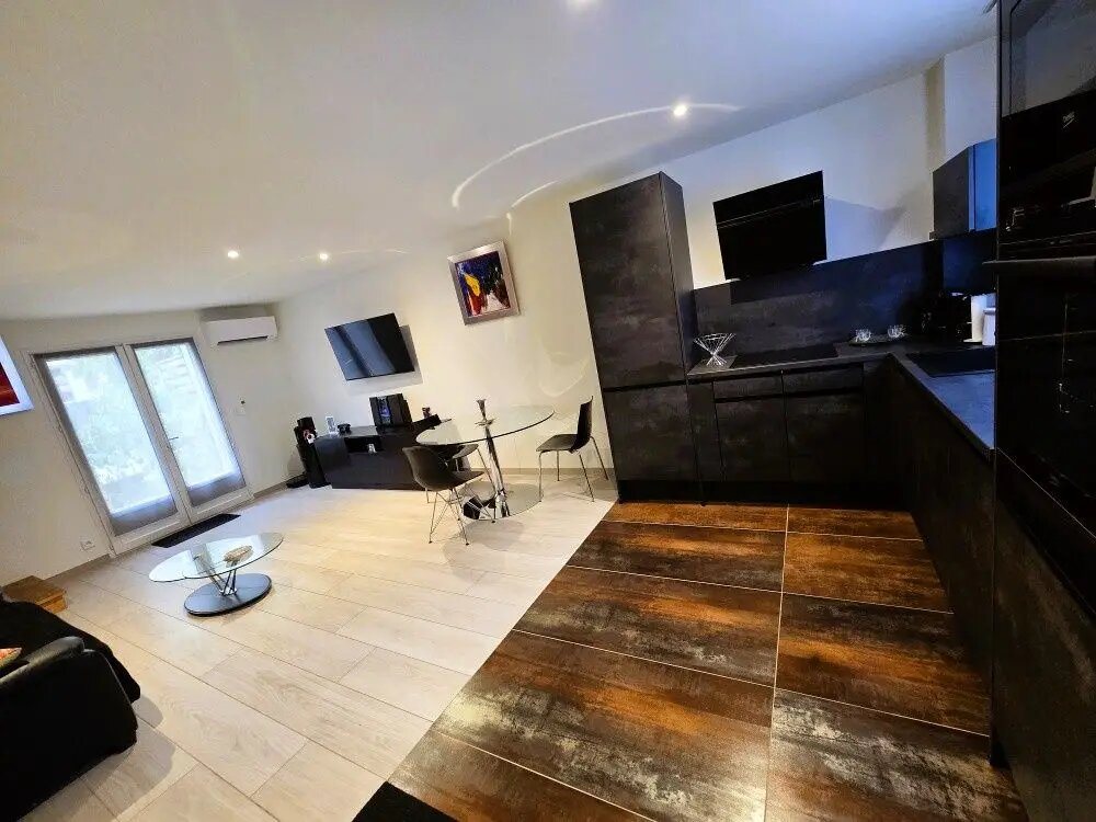 Maison à vendre, 56m², Nîmes