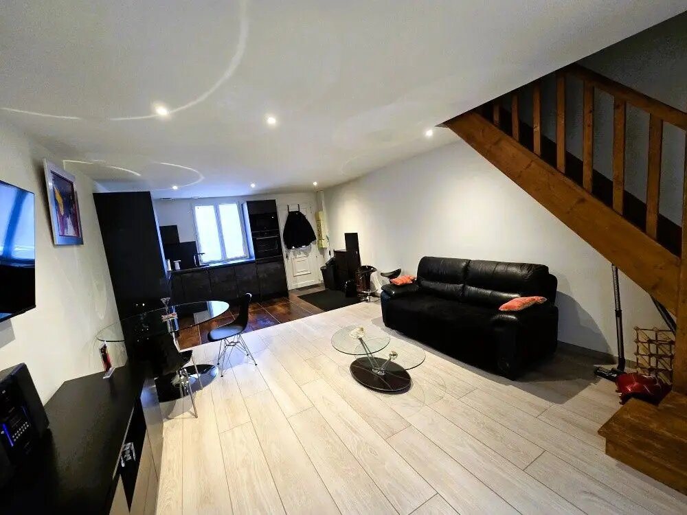 Maison à vendre, 56m², Nîmes
