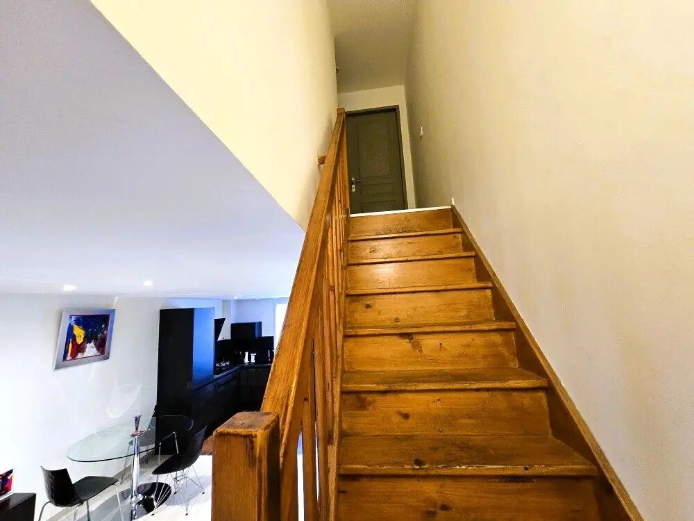 Maison à vendre, 56m², Nîmes