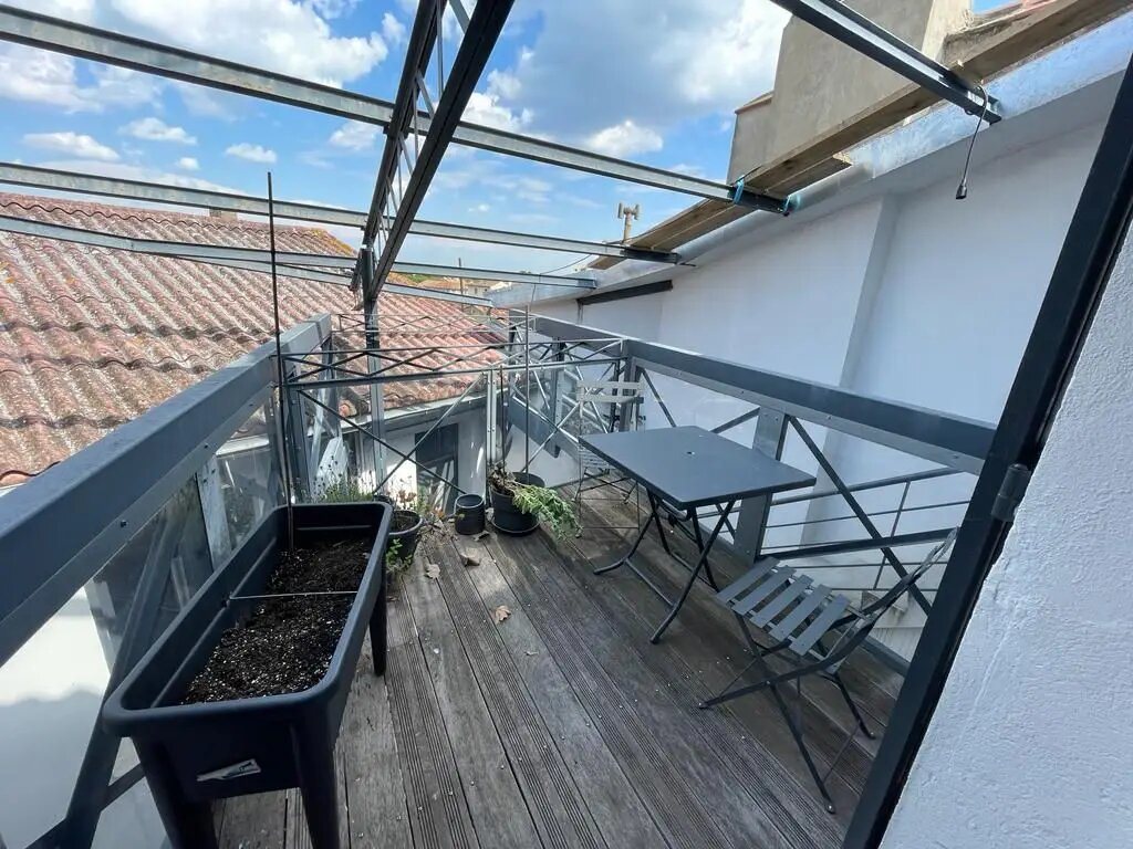 Appartement à louer, 41m², Nîmes