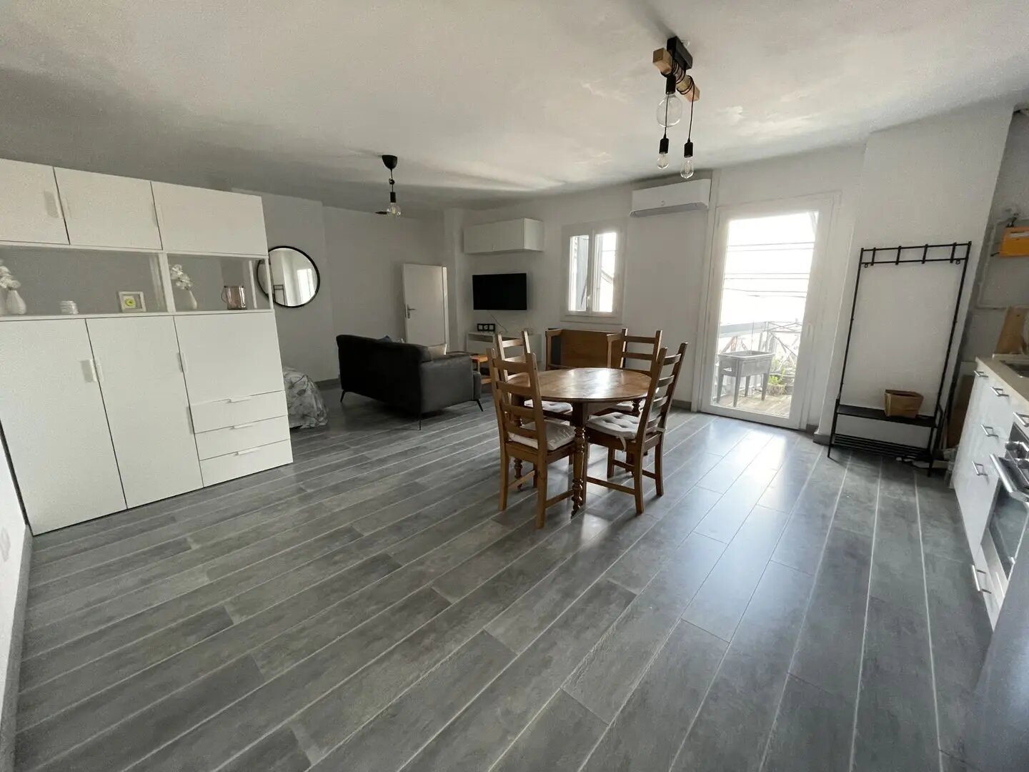 Appartement à louer, 41m², Nîmes