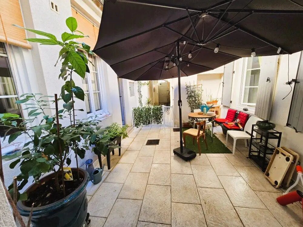Appartement à vendre, 160m², Nîmes