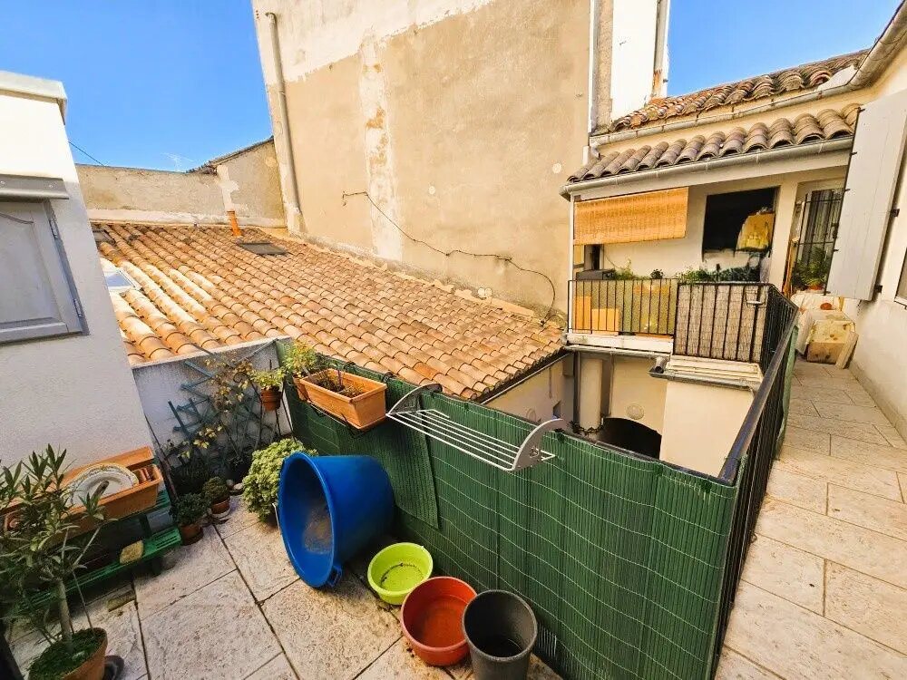 Appartement à vendre, 160m², Nîmes