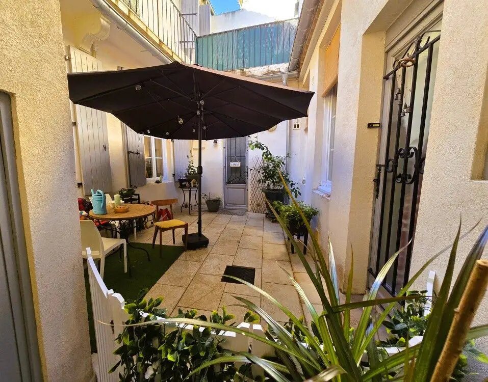 Appartement à vendre, 160m², Nîmes