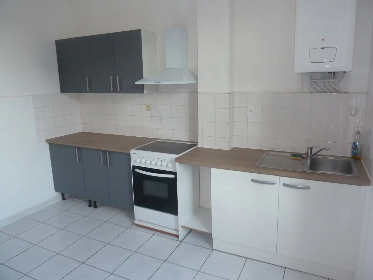 Appartement à louer, 39m², Nîmes