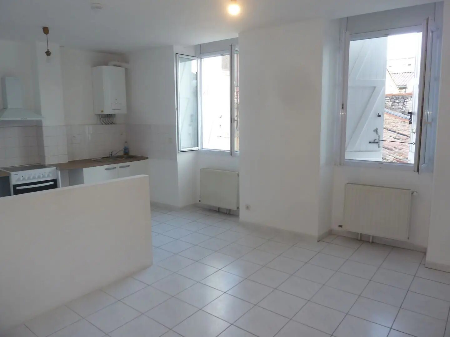 Appartement à louer, 39m², Nîmes