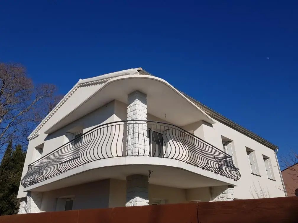Appartement à louer, 94m², Rodilhan
