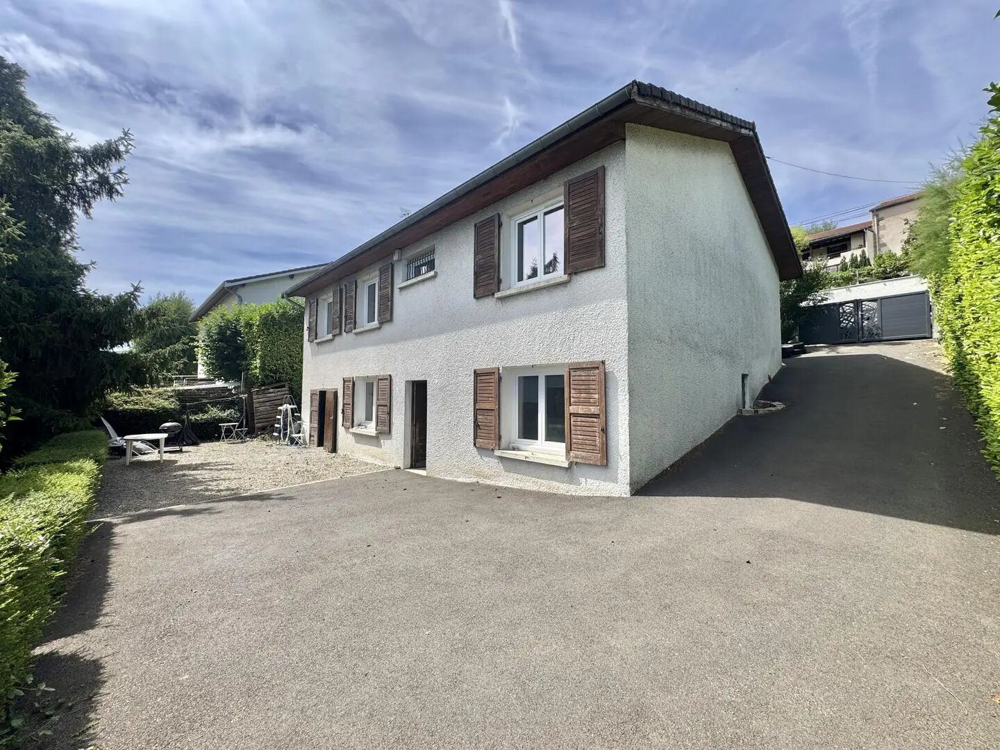 Maison à vendre, 146m², Saint-Etienne