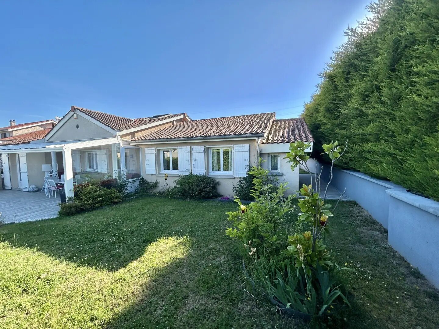 Maison à vendre, 160m², Saint-Etienne
