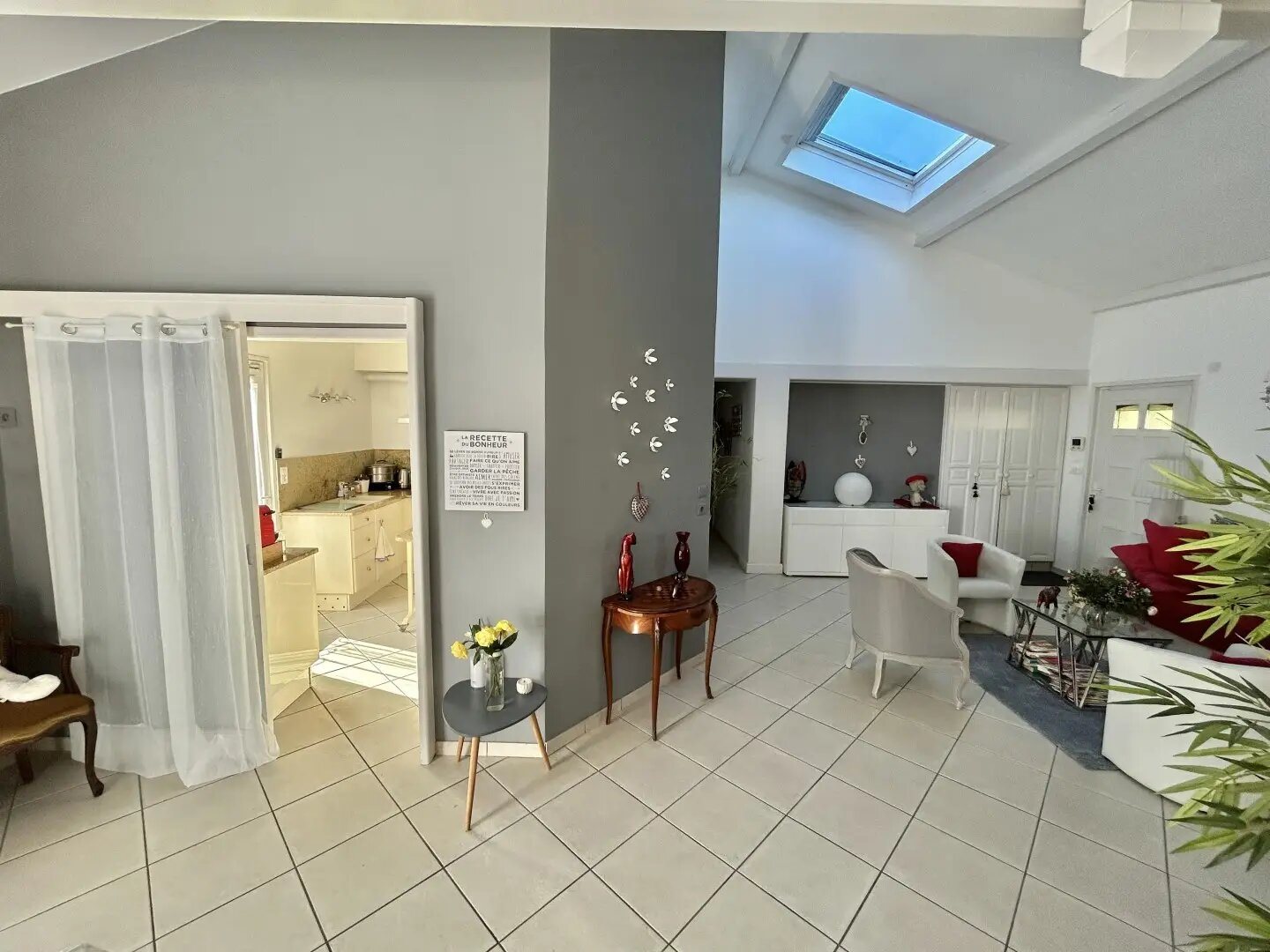 Maison à vendre, 160m², Saint-Etienne