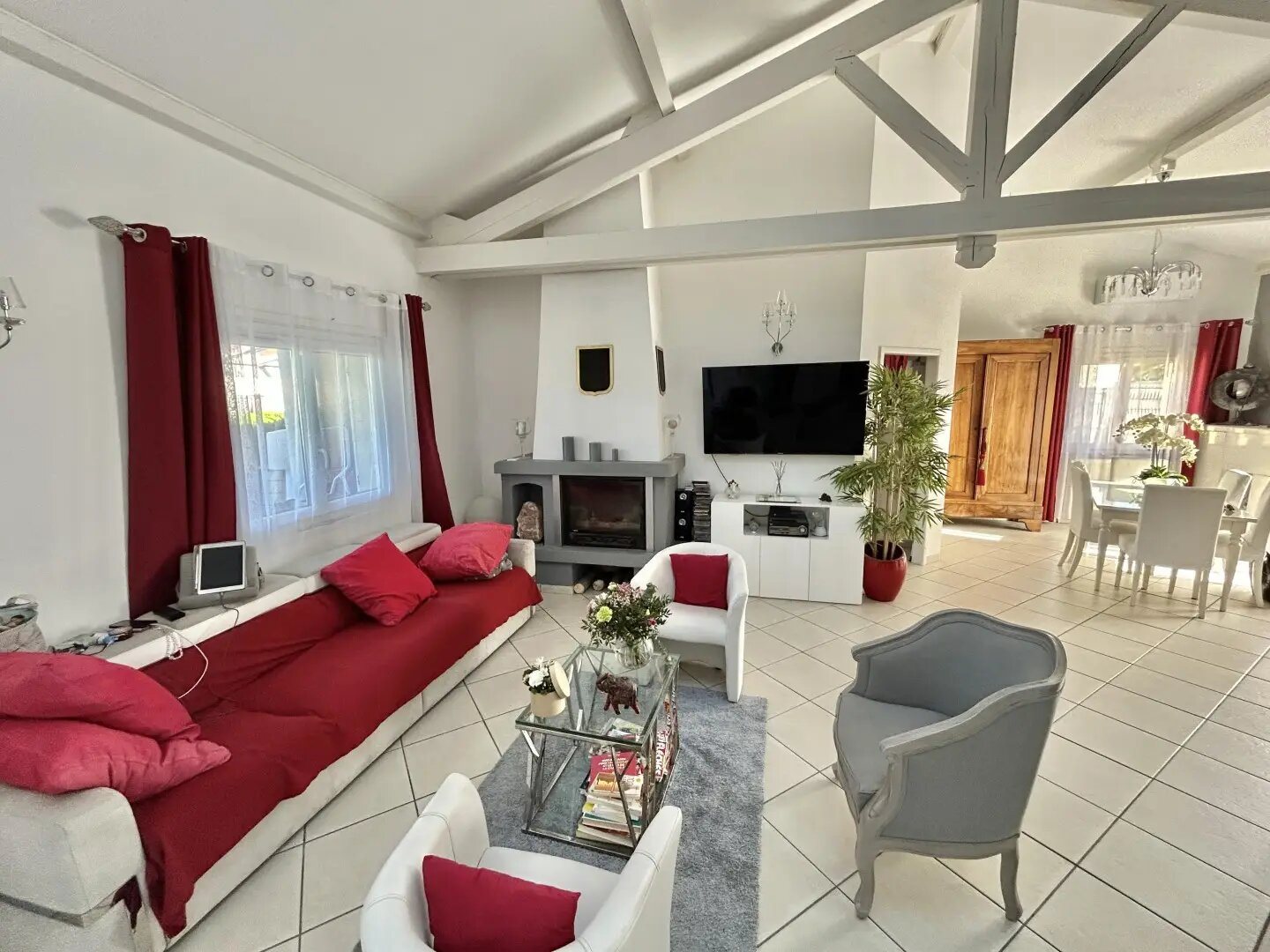 Maison à vendre, 160m², Saint-Etienne