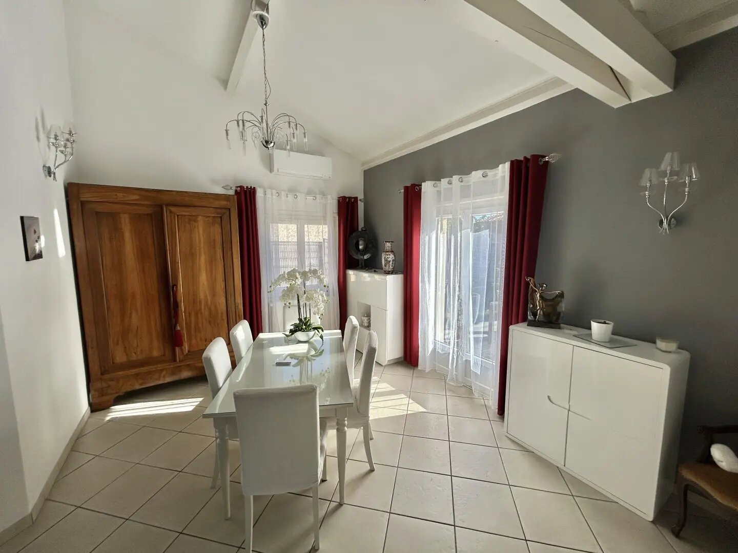 Maison à vendre, 160m², Saint-Etienne