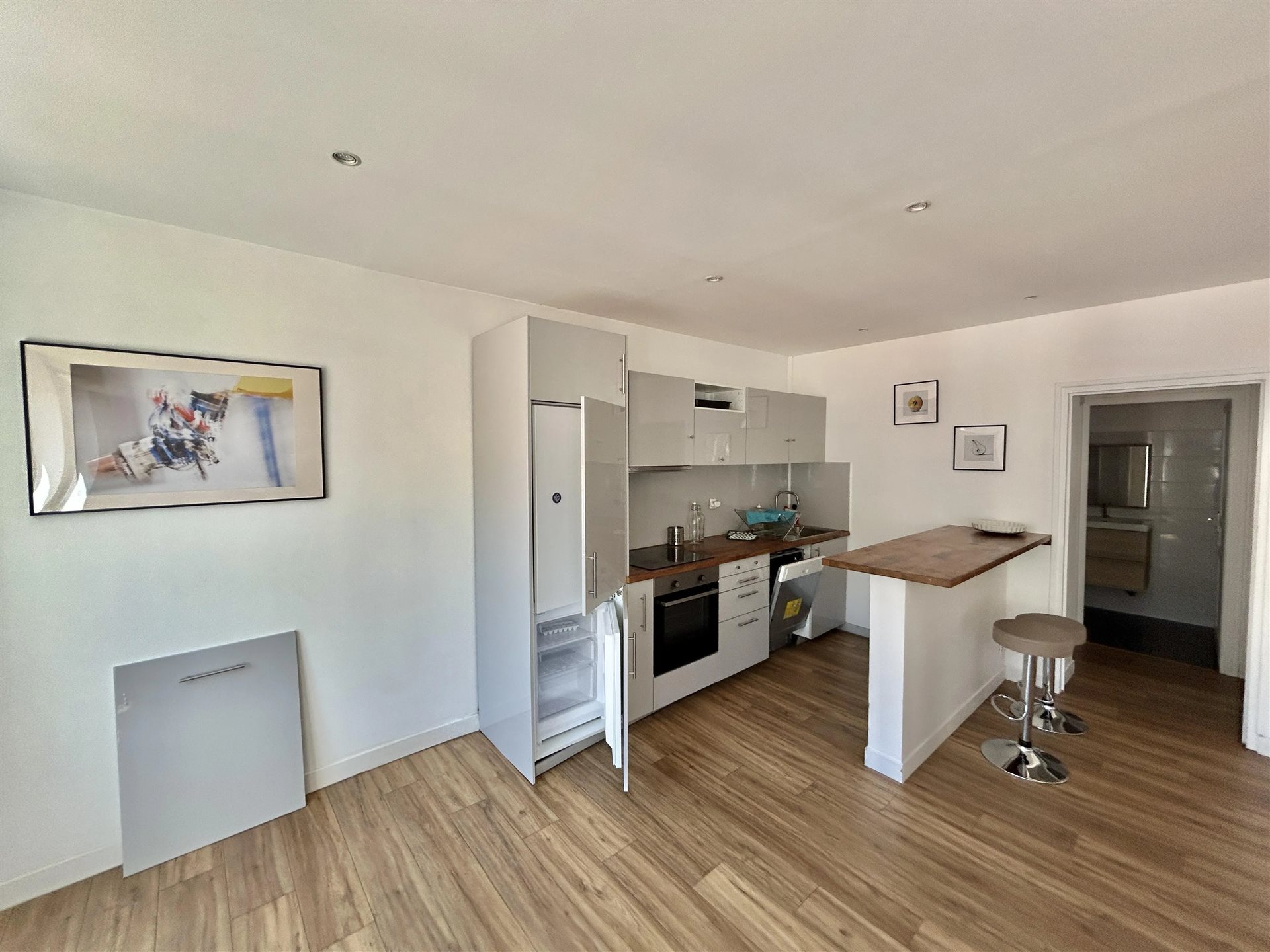 Appartement à vendre, 98m², Saint-Etienne