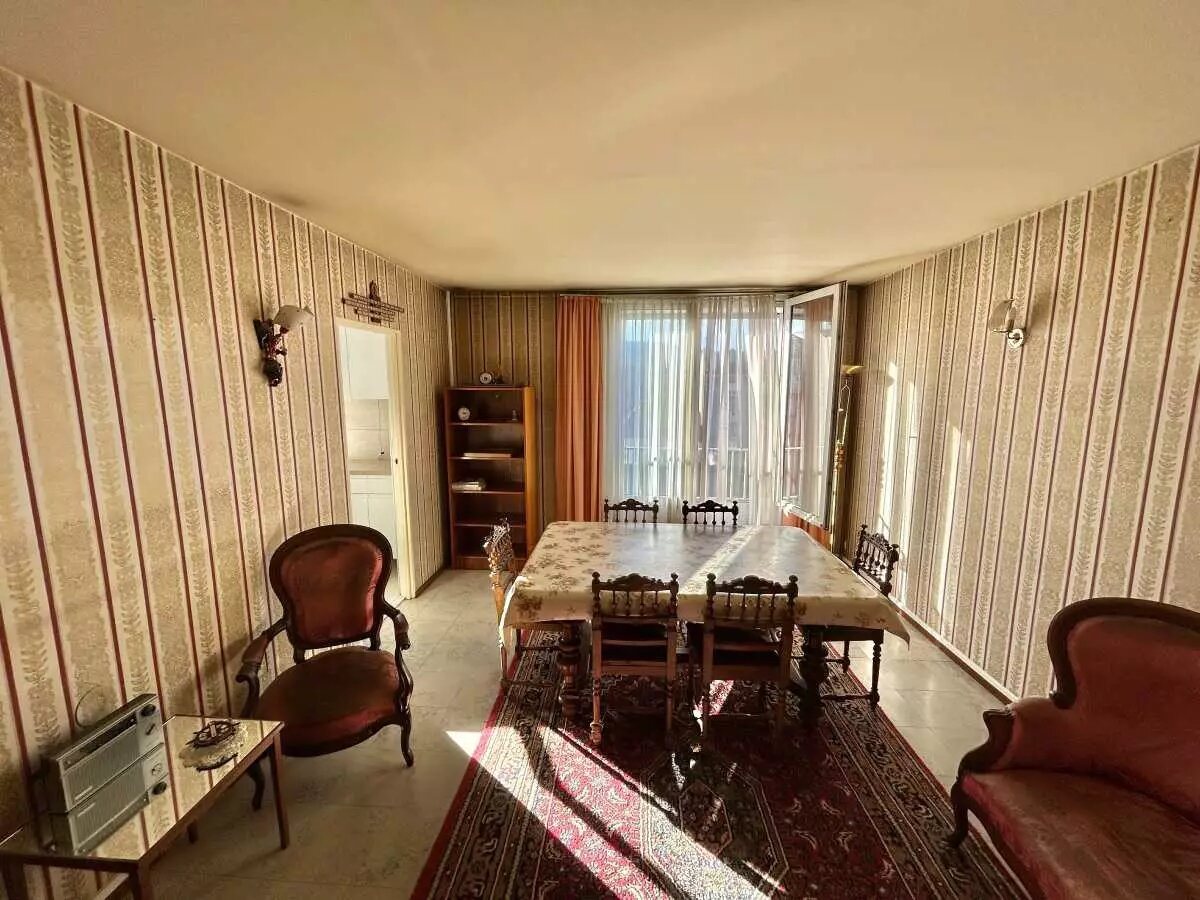 Appartement à vendre, 69m², Firminy