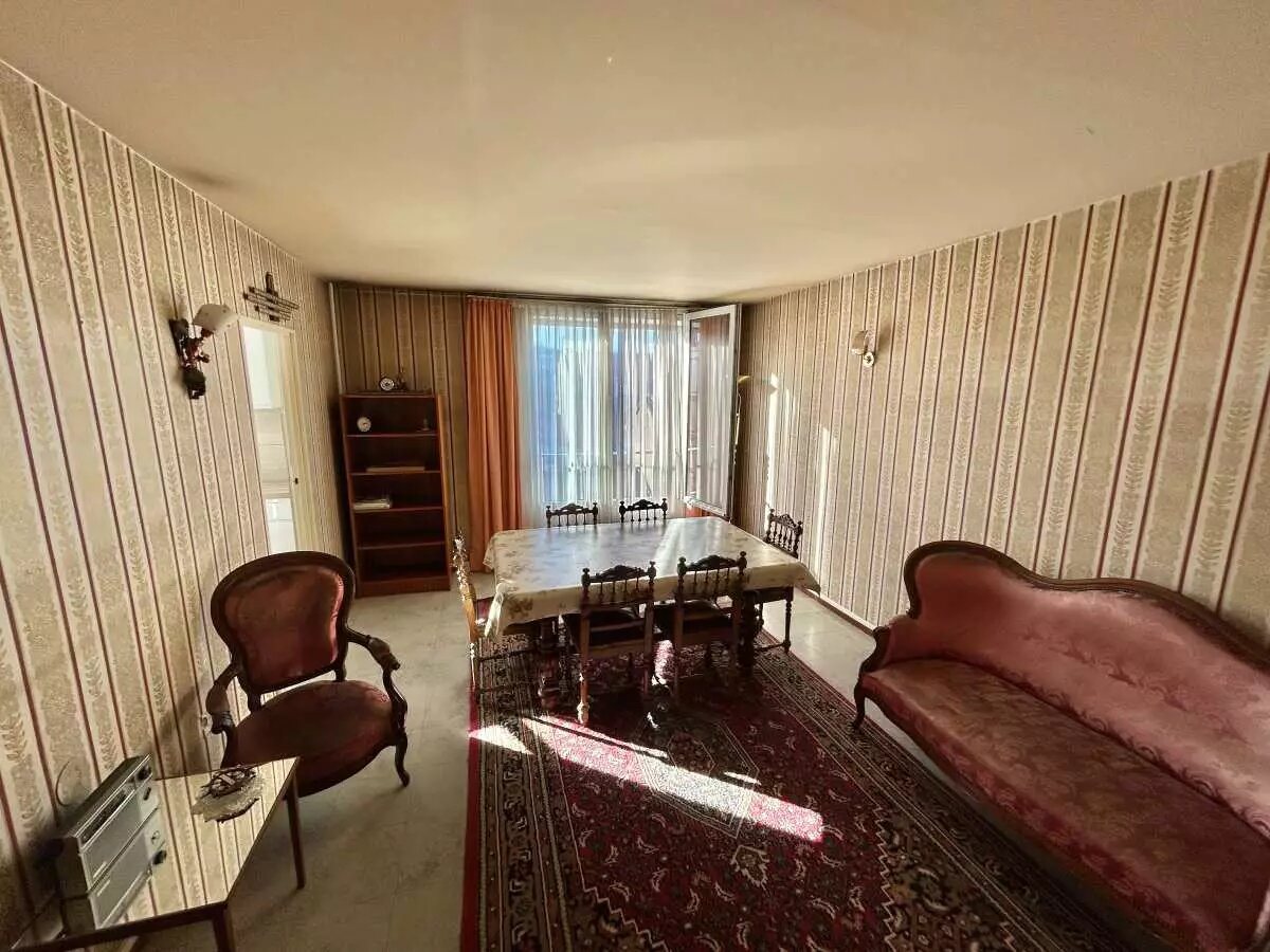 Appartement à vendre, 69m², Firminy