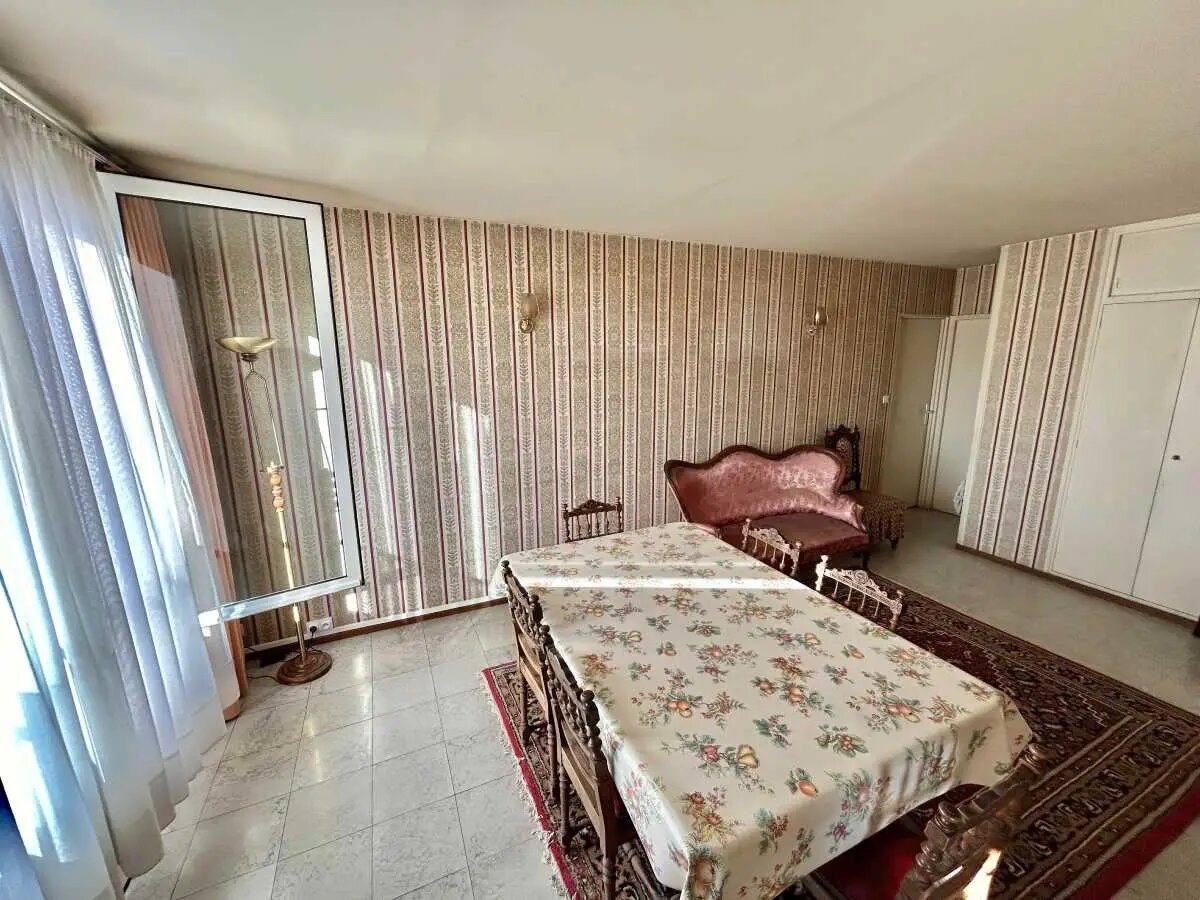 Appartement à vendre, 69m², Firminy