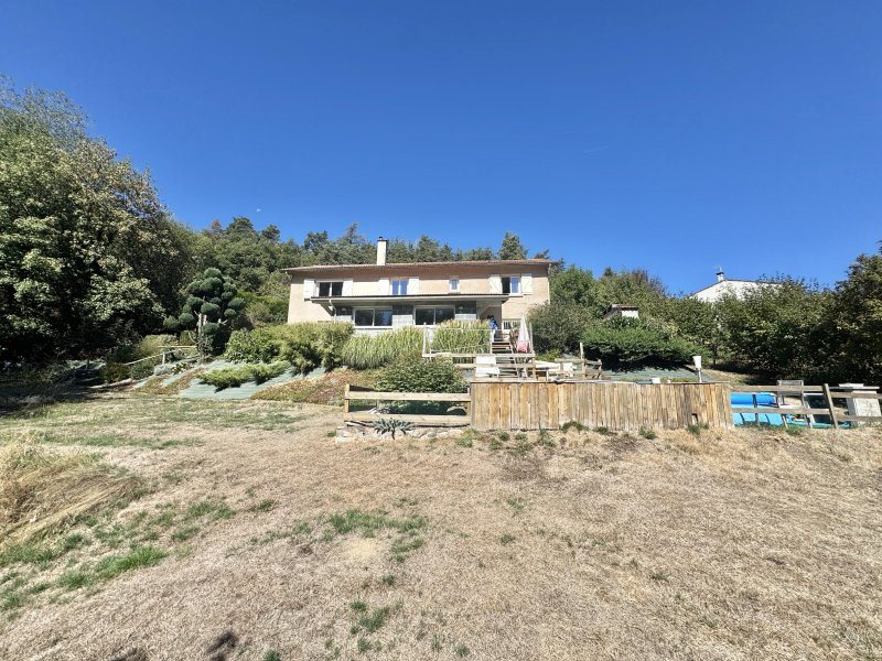 Maison à vendre, 5m², Pont-Salomon